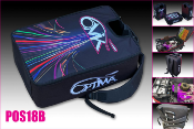 UK-Handle Car Bag for 1/8 Buggy "BIFROST" OPTIMA