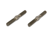 UK-7075 ALUMINUM REAR CAMBER TURNBUCKLES (2) AGAMA