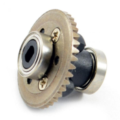 UK-Outback Drive Unit W/main Gear (38t) FTX