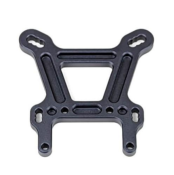 UK-Shock Tower (front, lightened, 7075 CNC, GM ano, EB/NB48 2.x) TEKNO-RC