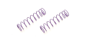 UK-Big Shock Spring(Light Purple/10-1.5/L=94) KYOSHO