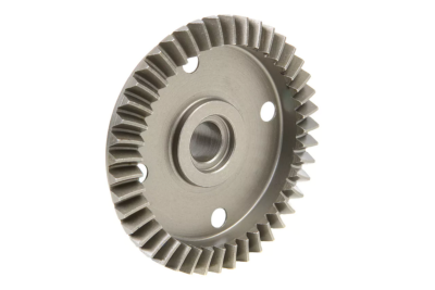 UK-Diff. bevel gear 43T steel (1) SPARK XB6 CORALLY