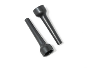 UK-Shock Boots (long length, for 16mm shocks)