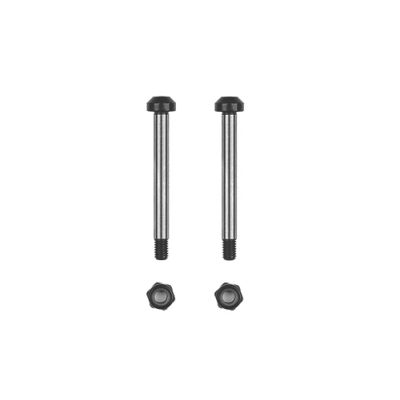UK-RC10 FT Captured Front Outer Hinge Pin, 33.2mm TEAM-ASSOCIATED
