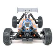 UK-EB48 2.2 1/8th 4WD Competition Electric Buggy Kit TEKNO RC