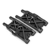 UK-Suspension Arms (revised, rear, EB/NB48 2.1) TEKNO-RC