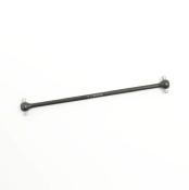 UK-Driveshaft (center, rear, steel, NB48 2.0+) TEKNO-RC
