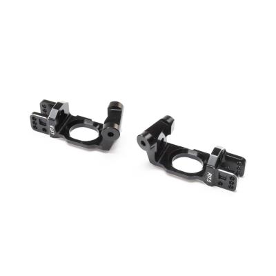 UK-Aluminum Spindle Carrier Set, 17.5, V2: 8X LOSI