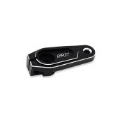 UK-Servo Horn Black (25 Teeth) SRT