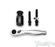 UK-Driveshaft Pin Replacement Tool