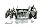 UK-NEW 1/8 EXTREME VTE2 ON-ROAD ARR 80% HOBAO RACING
