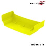 UK-New 1/10 Buggy Nylon Wing (Pink) VP-PRO