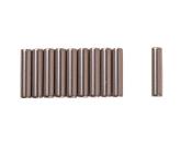 Joint pin (Ø2x9.8) (8) MSB1 MUGEN