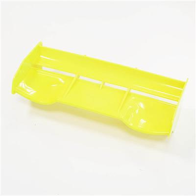 UK-High downforce wing yellow 1/8 SP-RACING