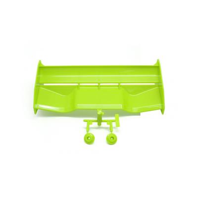 UK-High Down Force Wing Yellow SWORKZ