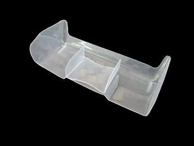 UK-Wing type "ULTIMATE" 1/8e LEXAN 1.5 mm WS-LINE