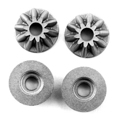 UK-DIFF. GEAR 10T (4PCS.) MUGEN