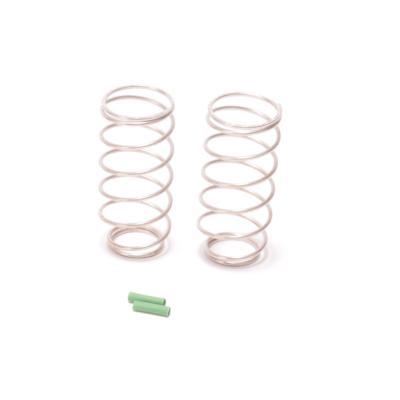 UK-AEROX Mild Spring - Med Green - 3.4 lb/in (pr) AEROX