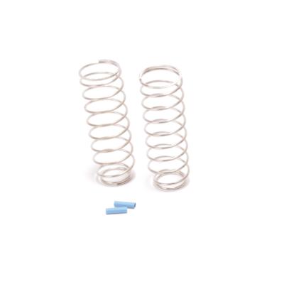 UK-AEROX Mild Spring - Long Blue - 2.4 lb/in (pr) AEROX