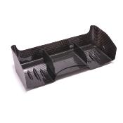 UK-1/8 Polycarbonate Wing - 1.5mm C/F  AEROX