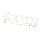 UK-Agile Spring Tuning Set - Med 4prs AEROX