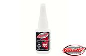 UK-Stick-it 105 - Thin CA - 25gr CORALLY