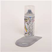 UK-AEROSOL PAINT - SHARK GREY CORE-RC