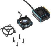 UK-Race Pro esc 1/10 220A BLUE - CORSATEC 