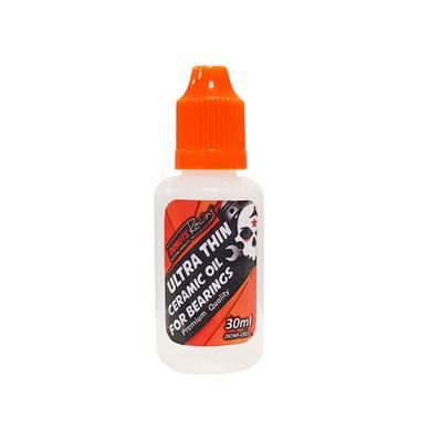 UK-Super Thin Ceramic bearing oil 30ml DONUTS RACING
