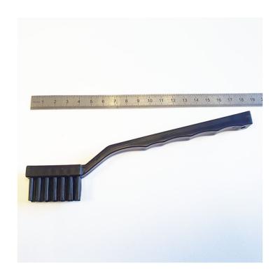 UK-40mm with medium curved brush DONUTS RACING