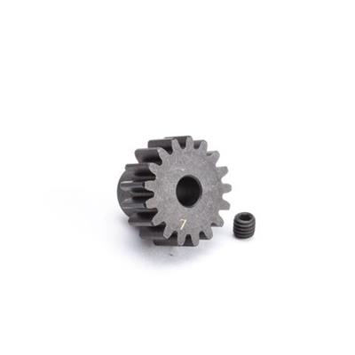 UK-PINION GEAR 12T MUGEN