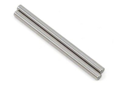 UK-FRONT LOWER ARM SHAFT X7 MUGEN