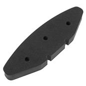 UK-FRONT BUMPER FOAM MUGEN