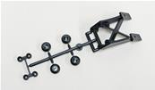 UK-REAR WING STAY MUGEN