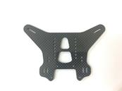 UK-REAR DAMPER STAY (CFRP) MBX-8T MUGEN