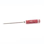 UK-HEX DRIVER LIGHT 1.5X120MM E.D.S