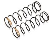 UK-Shock springs (gold/83mm/70.3gf/2pcs) HB RACING