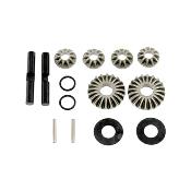 UK-Hyper Mini ST / Hyper TT Bevel Gear HOBAO RACING