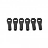 UK-Turnbuckle Rod Ends 10SC/SC2.0 HOBAO RACING