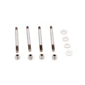 UK-GPX4/EPX SHOCK SHAFT (4) HOBAO RACING