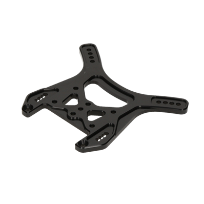 UK-Rear Shock Tower V2 HB RACING