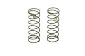 UK-Rear Spring 45 (Buggy 1:10) HB RACING