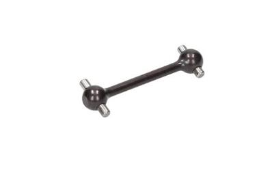UK-E819 Rear Center Dogbone (36mm) HB RACING