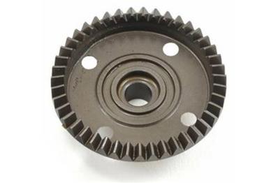 UK-43t diff ring gear (for 13t input gear) HB RACING
