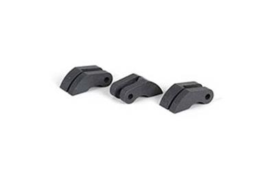 UK-3PCS RACING CLUTCH SHOE LIGHTNING SERIES HB RACING