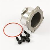 UK-HYPER 30 BACKPLATE FOR NON PULLSTART ENGINE HOBAO RACING
