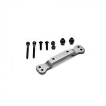 UK-New CNC aluminium shock tower stiffener HOBAO RACING