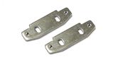 UK-Engine Mount Plate(t=4.0/L,R) KYOSHO
