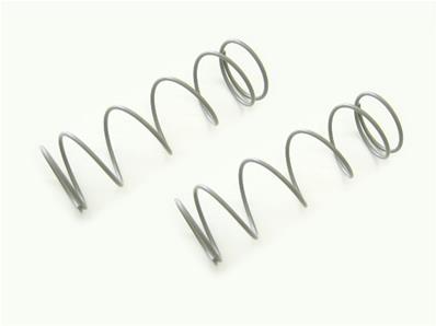 UK-Big Shock Spring(S/Gray/6.5-1.4/L=70) KYOSHO