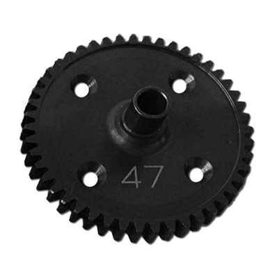 UK-Spur Gear 47T Kyosho Inferno MP9-MP10 KYOSHO